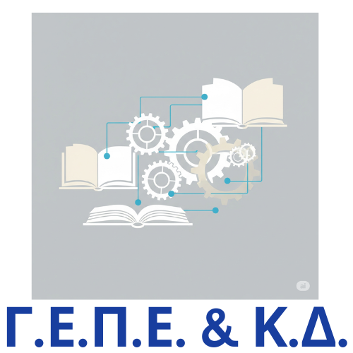 ΓΕΠΕ & ΚΔ